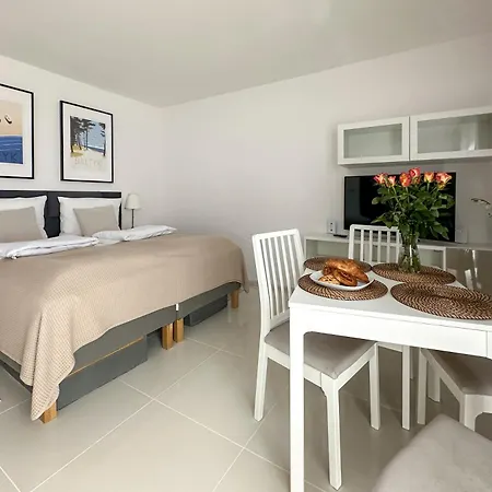 Spot Appartement Jurata