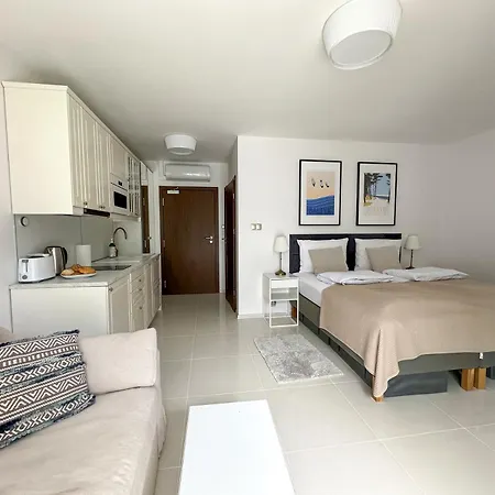 Spot Lejlighed Jurata