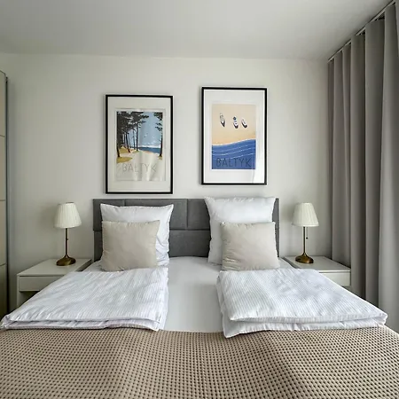 Spot Lejlighed Jurata