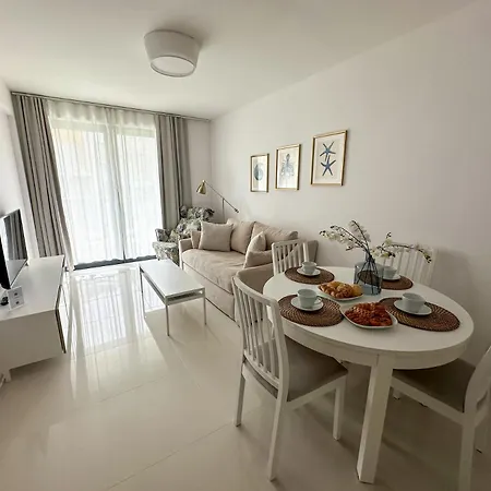 Spot Appartement Jurata