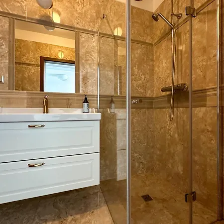 Appartement Spot Jurata