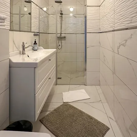 Appartement Spot Jurata