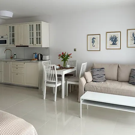 Spot Lejlighed Jurata