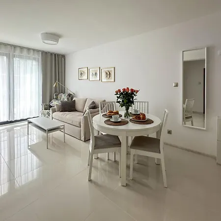 Spot Appartement Jurata