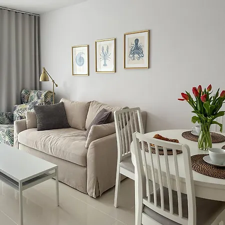 Spot Lejlighed Jurata