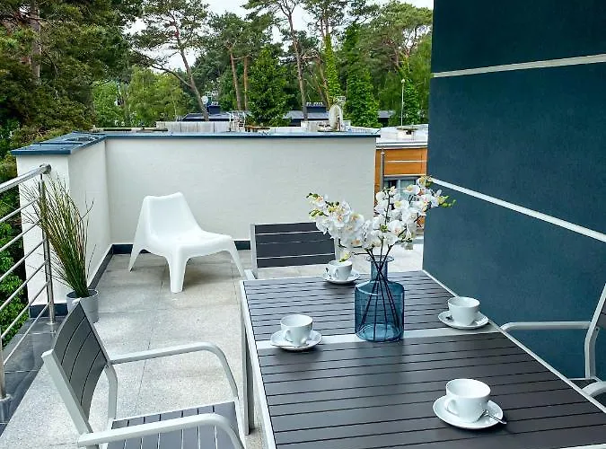 Διαμέρισμα Spot