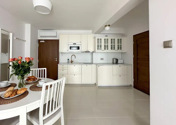 Διαμέρισμα Spot