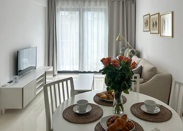 Spot Διαμέρισμα *