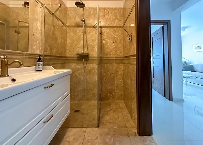 Διαμέρισμα Spot