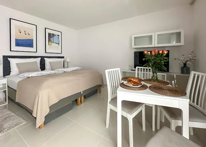 Spot Διαμέρισμα Jurata