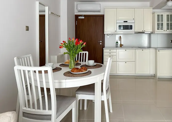 Spot Διαμέρισμα *