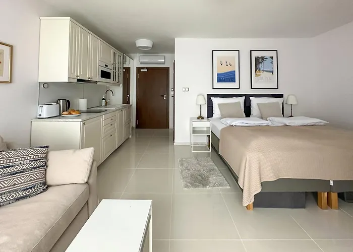 Διαμέρισμα Spot