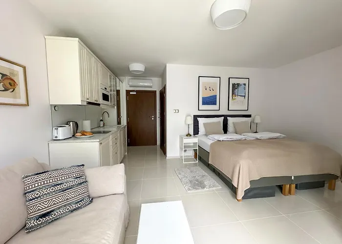 Spot Διαμέρισμα Jurata