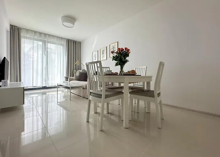 Spot Διαμέρισμα