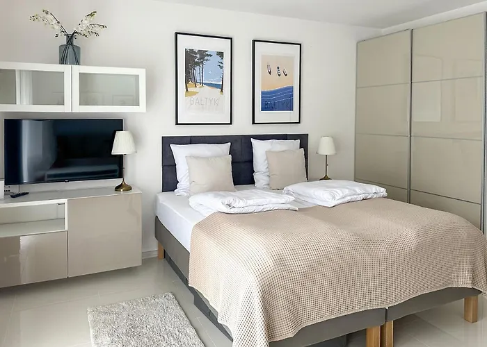 Διαμέρισμα Spot