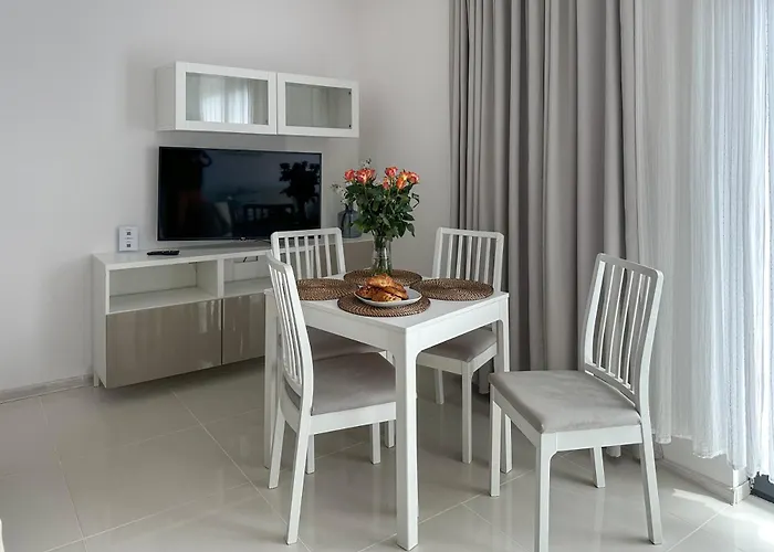 Spot Διαμέρισμα *