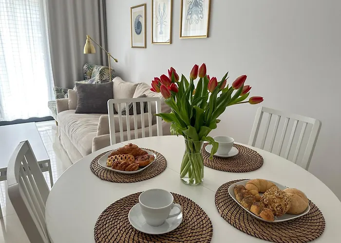 Διαμέρισμα Spot *