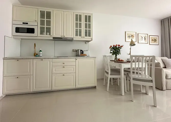 Spot Διαμέρισμα *