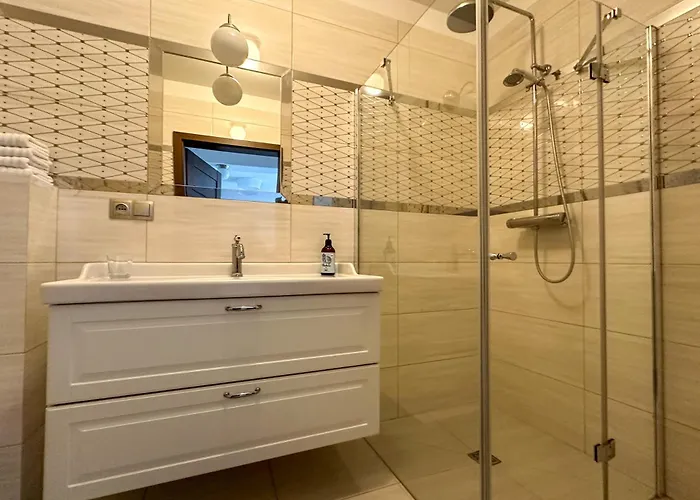 Διαμέρισμα Spot