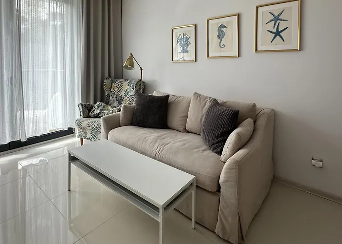 Spot Διαμέρισμα Jurata