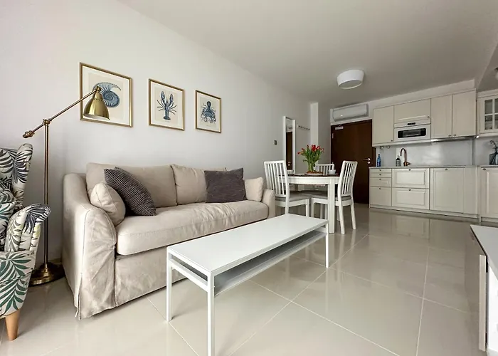 Διαμέρισμα Spot