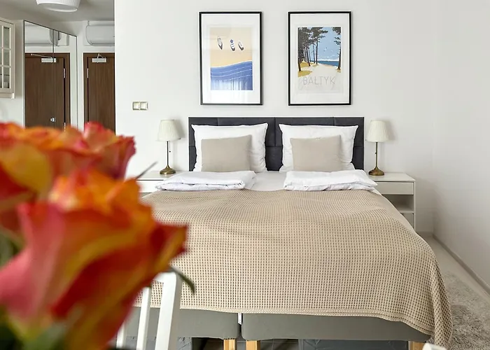 Spot Διαμέρισμα