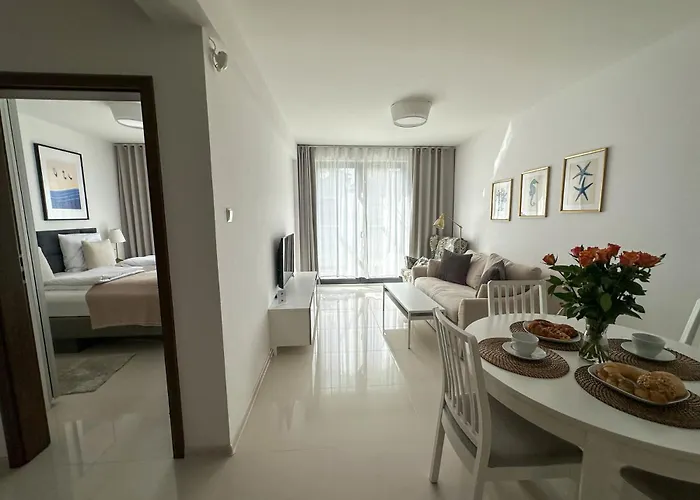 Διαμέρισμα Spot