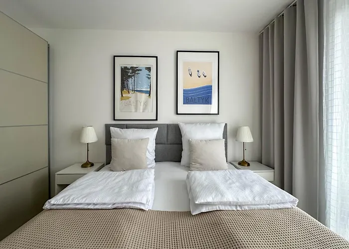 Spot Διαμέρισμα Jurata