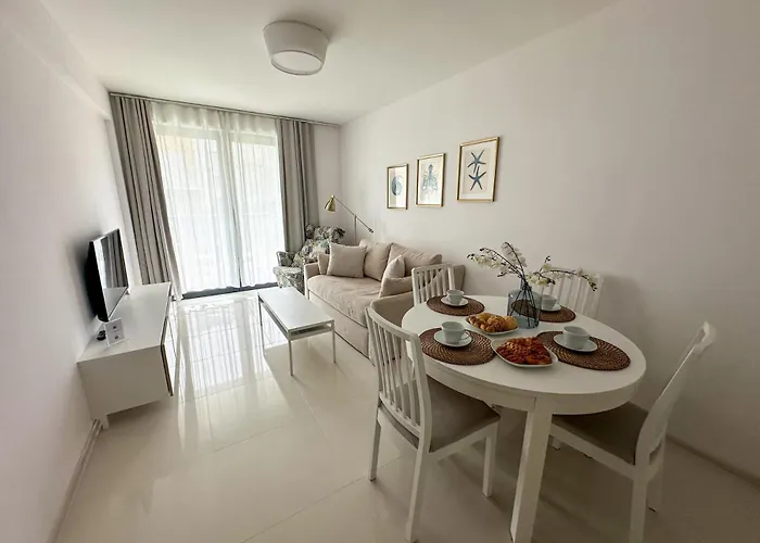 Spot Διαμέρισμα Jurata