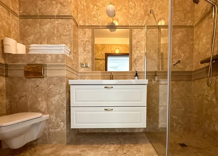 Spot Διαμέρισμα *