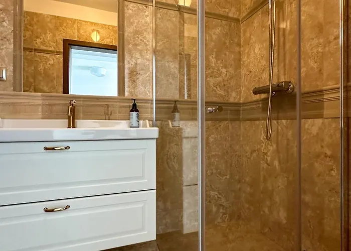 Διαμέρισμα Spot Jurata