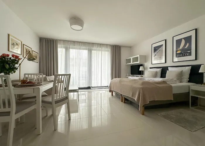 Διαμέρισμα Spot