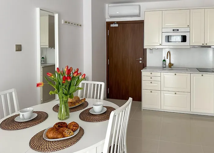 Spot Διαμέρισμα