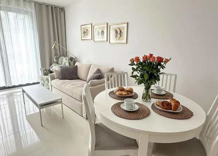 Spot Διαμέρισμα *