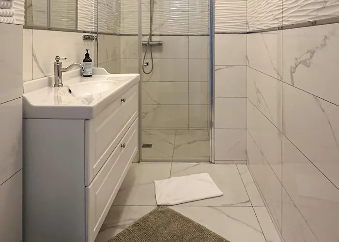 Διαμέρισμα Spot Jurata