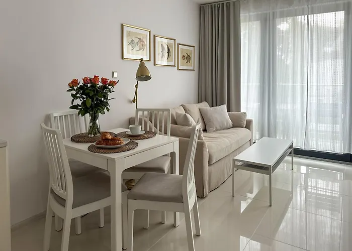 Διαμέρισμα Spot