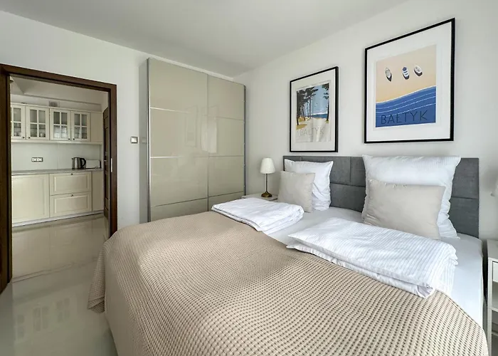 Διαμέρισμα Spot *