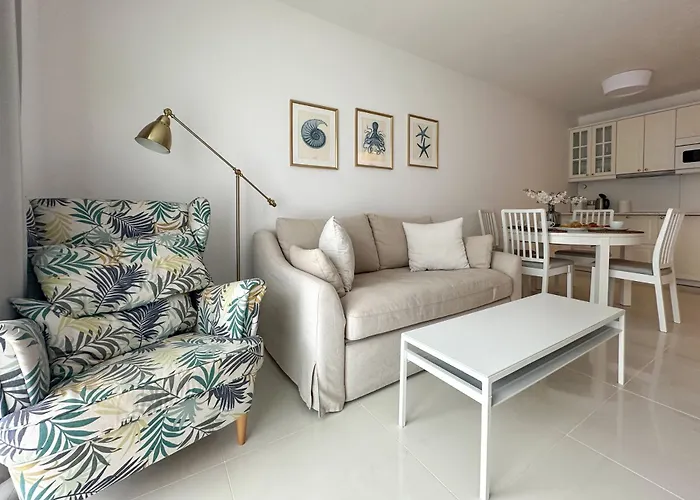 Spot Διαμέρισμα *