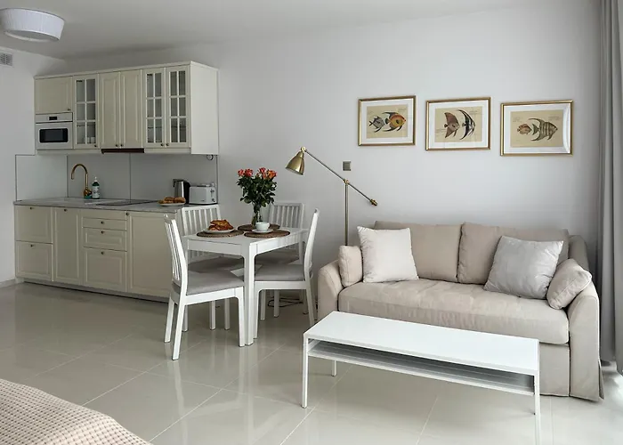 Διαμέρισμα Spot