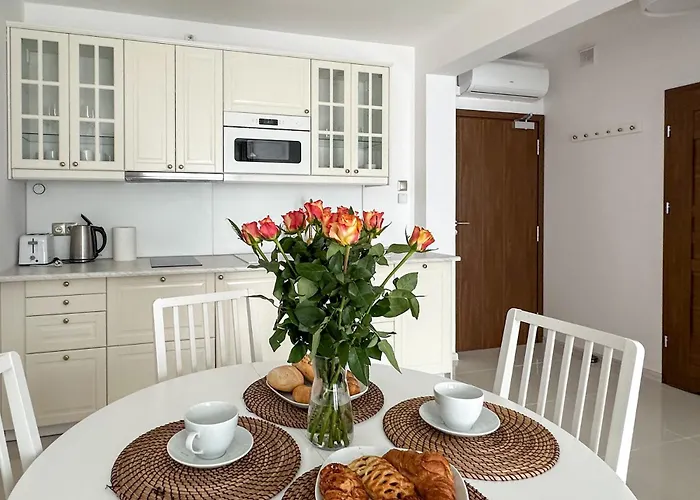 Spot Διαμέρισμα Jurata