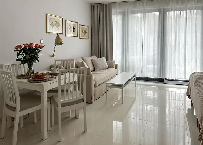 Spot Διαμέρισμα