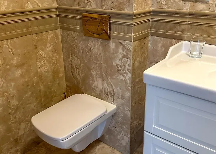 Spot Διαμέρισμα *