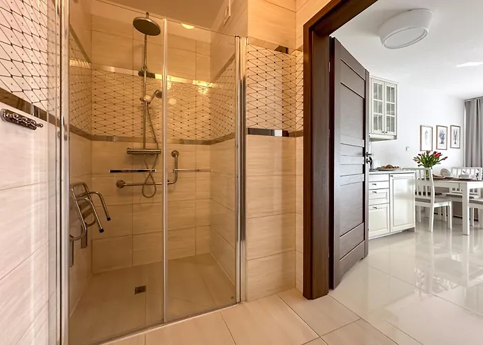 Διαμέρισμα Spot