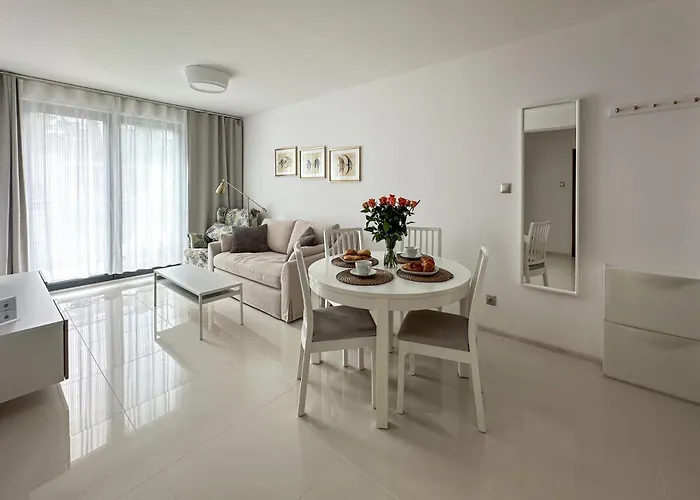 Spot Διαμέρισμα Jurata