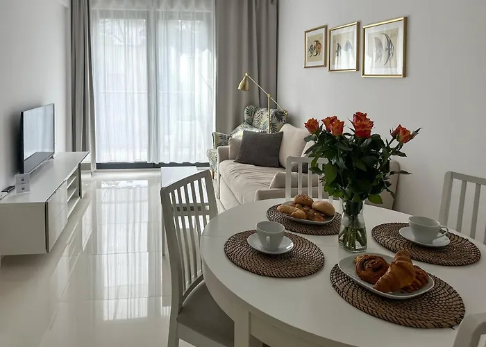 Διαμέρισμα Spot *