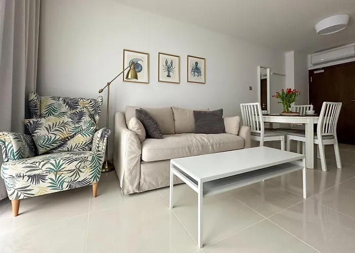 Spot Διαμέρισμα *