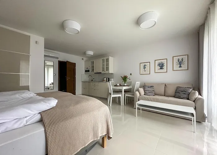 Διαμέρισμα Spot