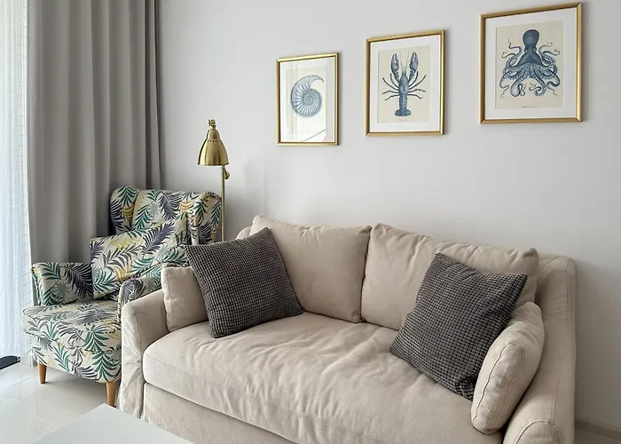 Διαμέρισμα Spot *