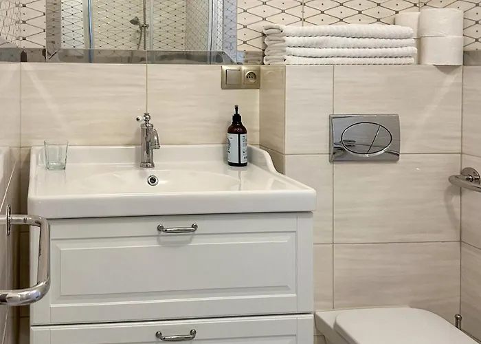 Διαμέρισμα Spot