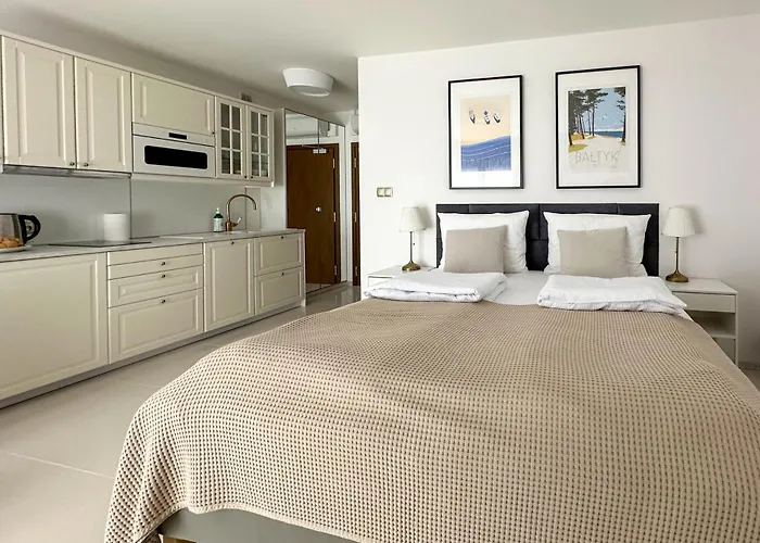 Spot Διαμέρισμα